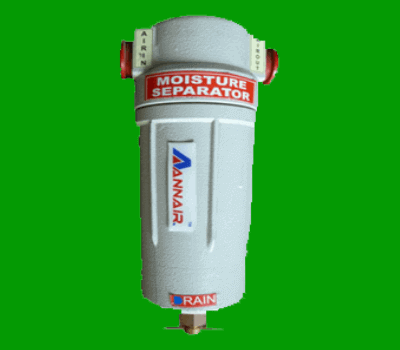 Moisture Separator